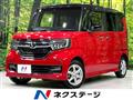 2018 Honda N BOX