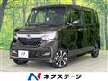 2018 Honda N BOX