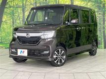 2018 Honda N BOX