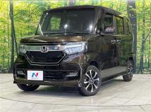 2020 Honda N BOX