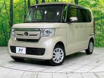 2020 Honda N BOX