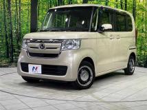 2020 Honda N BOX