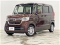2022 Honda N BOX