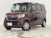 2022 Honda N BOX