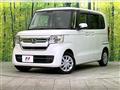 2022 Honda N BOX