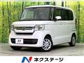 2022 Honda N BOX