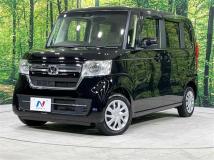 2022 Honda N BOX