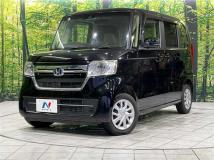 2022 Honda N BOX