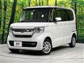 2022 Honda N BOX