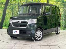 2023 Honda N BOX