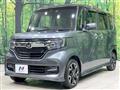 2018 Honda N BOX