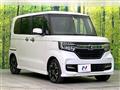 2018 Honda N BOX