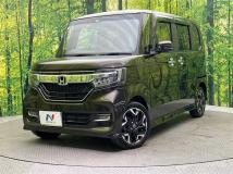 2018 Honda N BOX