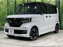 2019 Honda N BOX