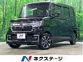 2021 Honda N BOX