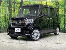 2021 Honda N BOX