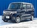 2021 Honda N BOX