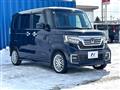 2021 Honda N BOX