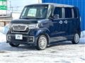 2021 Honda N BOX