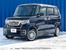 2021 Honda N BOX