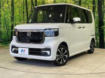 2024 Honda N BOX