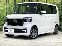 2024 Honda N BOX