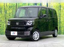 2024 Honda N BOX