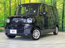 2024 Honda N BOX