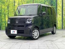 2024 Honda N BOX