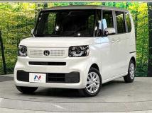 2024 Honda N BOX