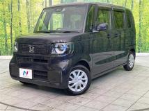 2024 Honda N BOX