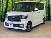 2024 Honda N BOX