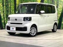 2024 Honda N BOX