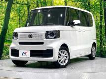 2024 Honda N BOX