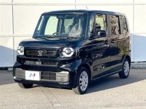 2024 Honda N BOX