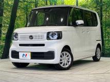 2024 Honda N BOX