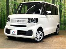 2025 Honda N BOX