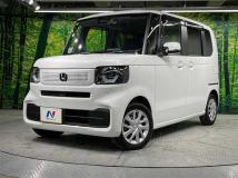 2025 Honda N BOX