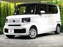2025 Honda N BOX