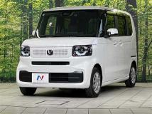 2025 Honda N BOX