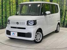 2025 Honda N BOX