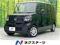 2025 Honda N BOX