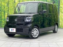 2025 Honda N BOX