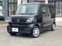 2024 Honda N BOX