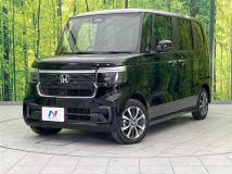 2025 Honda N BOX