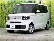 2025 Honda N BOX