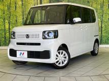 2025 Honda N BOX