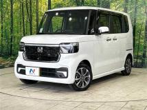 2025 Honda N BOX