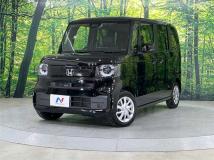 2025 Honda N BOX