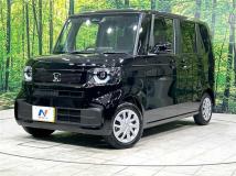 2025 Honda N BOX